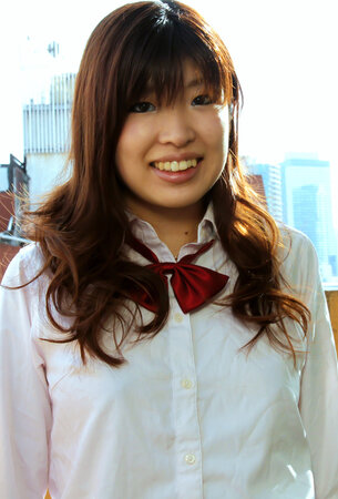 Ai Okada